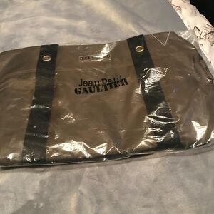 Gautier duffle bag